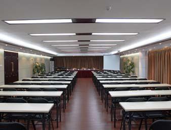 Super 8 Hotel Xian Da Yan Ta Einrichtungen foto